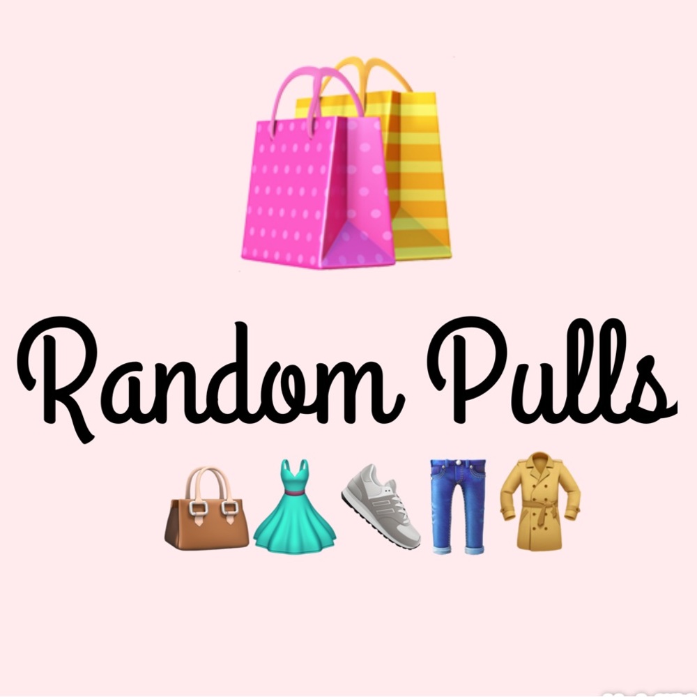 Random Pulls - image 1